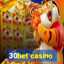 30bet casino